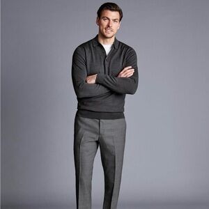 Burberry Trousers